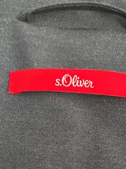 Vorschaubild 6 von Damen Blazer Business Gr. 38/M Blau Uni Elegant