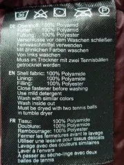 Vorschaubild HALLHUBER Steppmantel 4