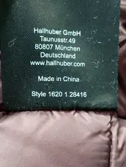 Vorschaubild HALLHUBER Steppmantel 5