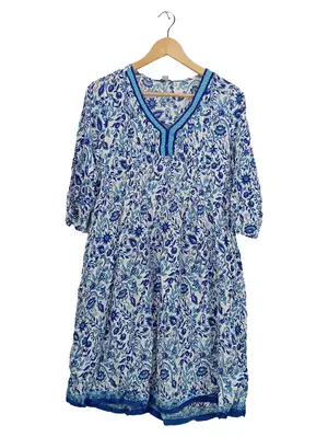ORIENTIQUE Freizeitkleid