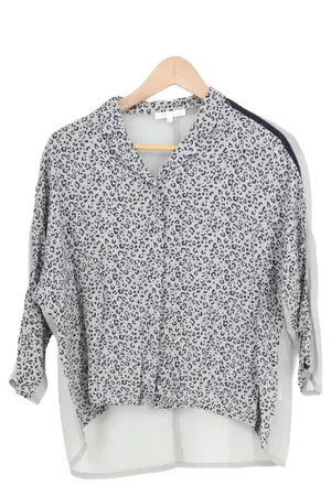 PATRIZIA PEPE Bluse