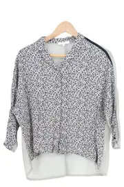 Vorschaubild PATRIZIA PEPE Bluse 1