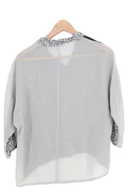 Vorschaubild PATRIZIA PEPE Bluse 2