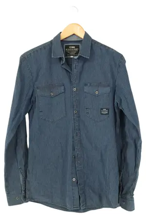 JACK & JONES Freizeithemd
