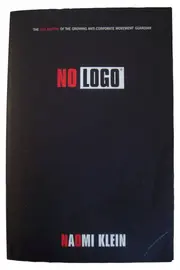 Vorschaubild 1 von No Logo! - Naomi Klein - Der Kampf der Global Players um Marktmacht Sachbuch
