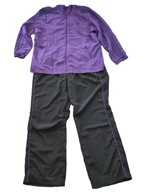 ADIDAS Trainingsanzug