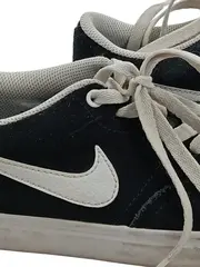 Vorschaubild 3 von Sneaker low Damen Gr. 38 Schwarz Sportlich Freizeitschuh