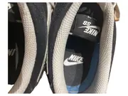 Vorschaubild 5 von Sneaker low Damen Gr. 38 Schwarz Sportlich Freizeitschuh