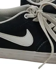 Vorschaubild 4 von Sneaker low Damen Gr. 38 Schwarz Sportlich Freizeitschuh