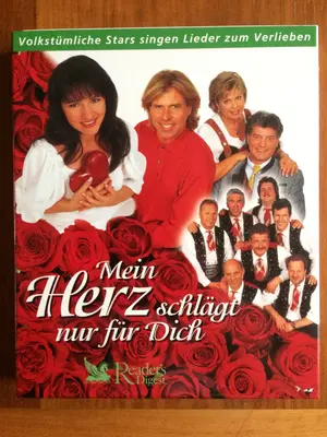 READER'S DIGEST Audiokassette