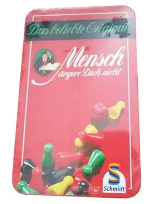 SCHMIDT SPIELE Brettspiel