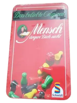 SCHMIDT SPIELE Brettspiel