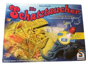 SCHMIDT Brettspiel