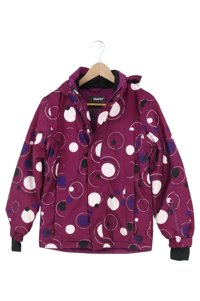 MAIER SPORTS Winterjacke Bild 1