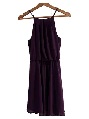 BLUE RAIN GALLERY Freizeitkleid