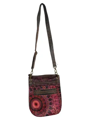 DESIGUAL Umhängetasche