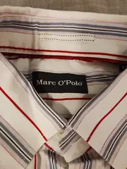 Vorschaubild 5 von Herren Business Hemd gestreift XL Langarm