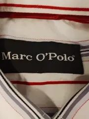 Vorschaubild 6 von Herren Business Hemd gestreift XL Langarm