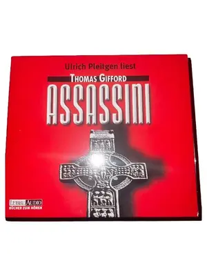 Hörbuch für Erwachsene