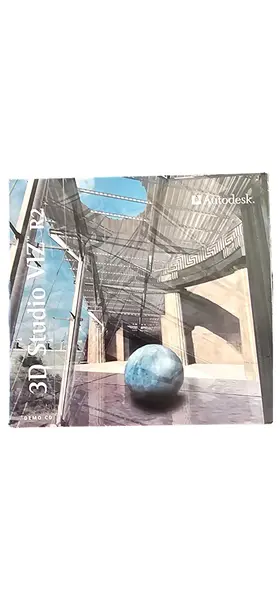 AUTODESK Designsoftware