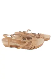 Vorschaubild UNISA Plateausandalen 1