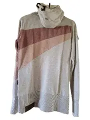 Vorschaubild 2 von Kapuzenpullover Damen 36/S Mehrfarbig Casual Hoodie