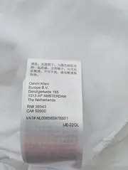 Vorschaubild CALVIN KLEIN T-Shirt 5