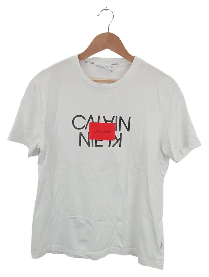 CALVIN KLEIN T-Shirt Bild 1