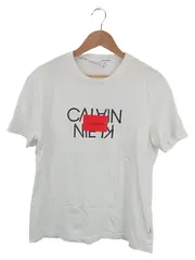Vorschaubild CALVIN KLEIN T-Shirt 1
