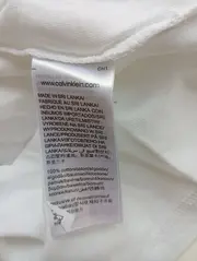 Vorschaubild CALVIN KLEIN T-Shirt 4