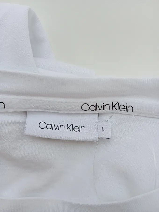 CALVIN KLEIN T-Shirt Bild 3