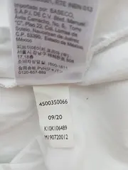 Vorschaubild CALVIN KLEIN T-Shirt 6