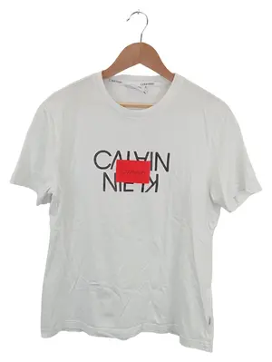 CALVIN KLEIN T-Shirt