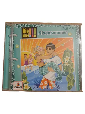 Hörbuch