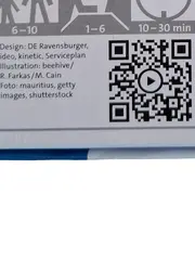 Vorschaubild 3 von tiptoi Wissen & Quizzen Retter Helfer Lernspiel Kinder ab 6