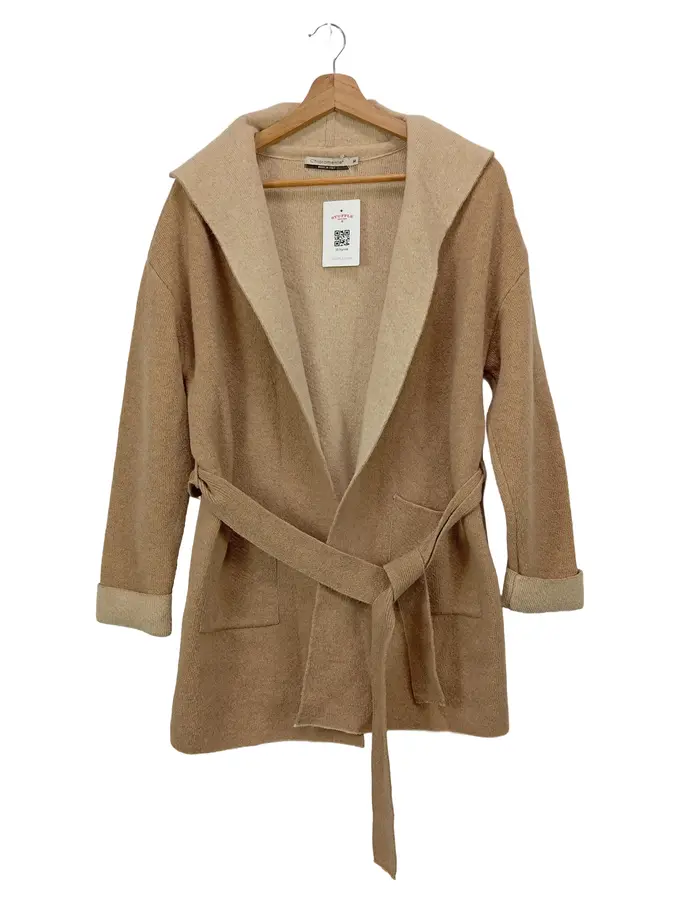 CHIARAMENTE Strickjacke Bild 1