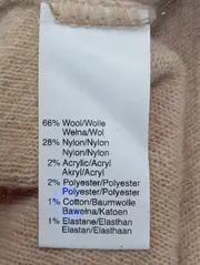 Vorschaubild CHIARAMENTE Strickjacke 4