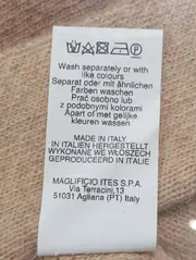 Vorschaubild CHIARAMENTE Strickjacke 5
