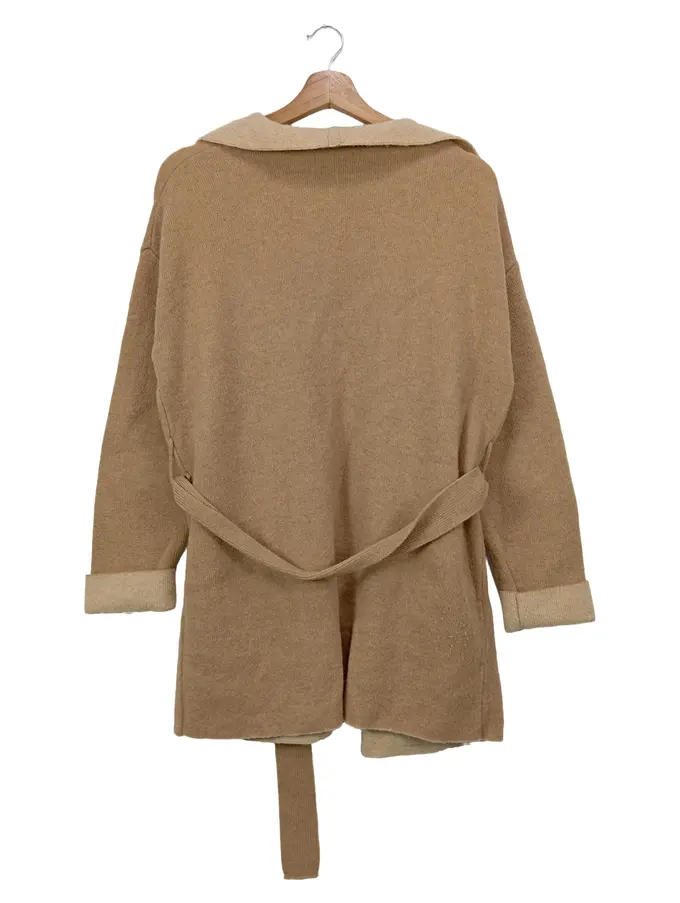 CHIARAMENTE Strickjacke Bild 2