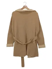 Vorschaubild CHIARAMENTE Strickjacke 2