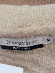 Vorschaubild CHIARAMENTE Strickjacke 3