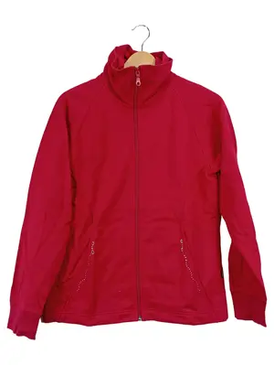 TRIGEMA Trainingsjacke