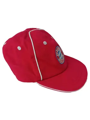 FC BAYERN MÜNCHEN Fan Basecap