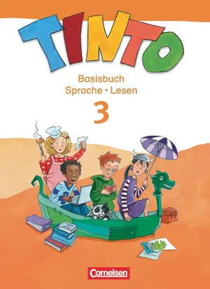 Buch für den Unterricht