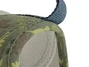Vorschaubild 3 von Kinder Schnürschuhe Sneaker Tarnmuster Gr. 20 Mehrfarbig Casual
