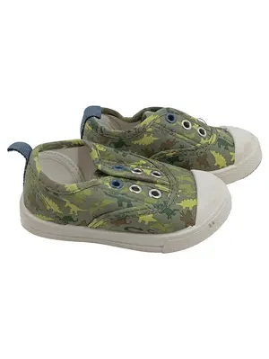 VERTBAUDET Schnürschuhe