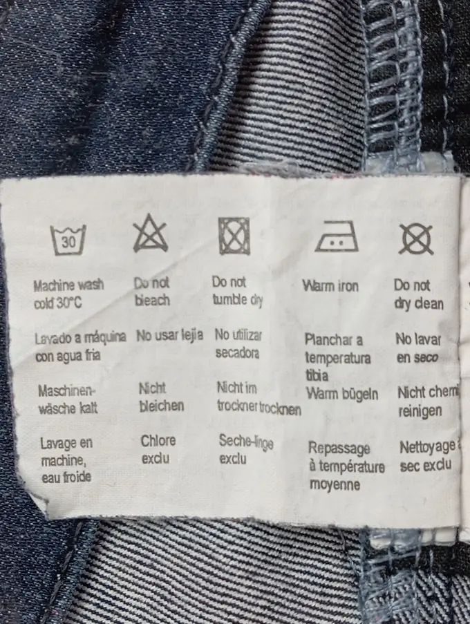 ESPRIT Jeans Slim Fit Bild 5