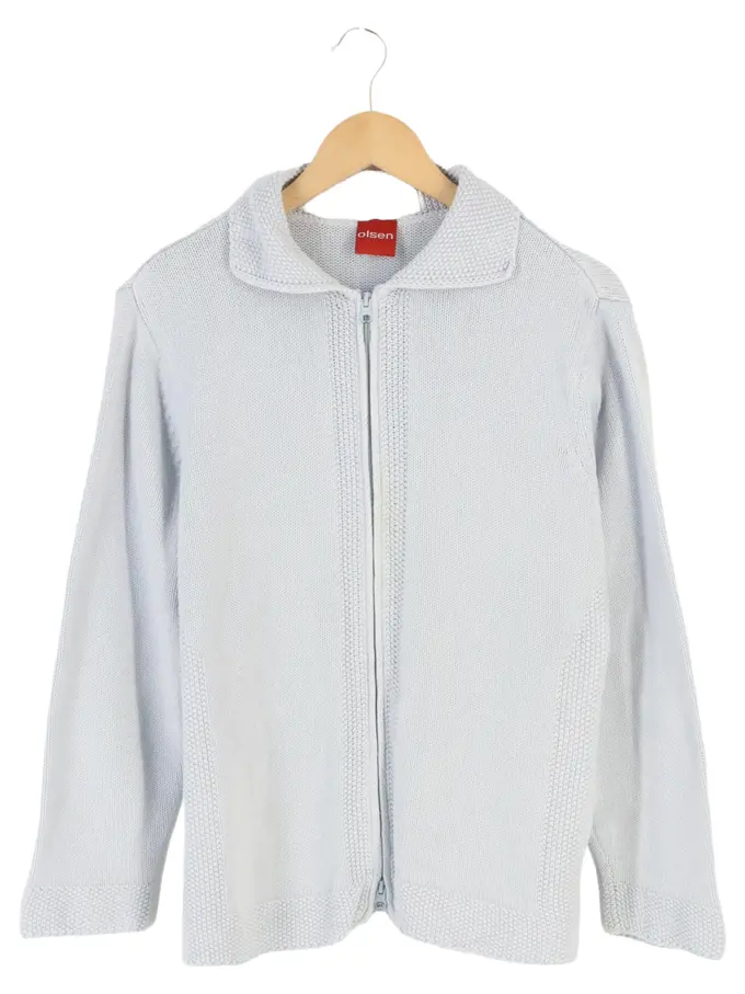 OLSEN Strickjacke Bild 1