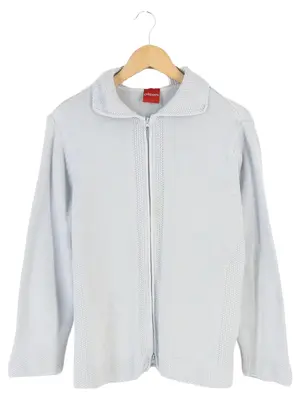 OLSEN Strickjacke