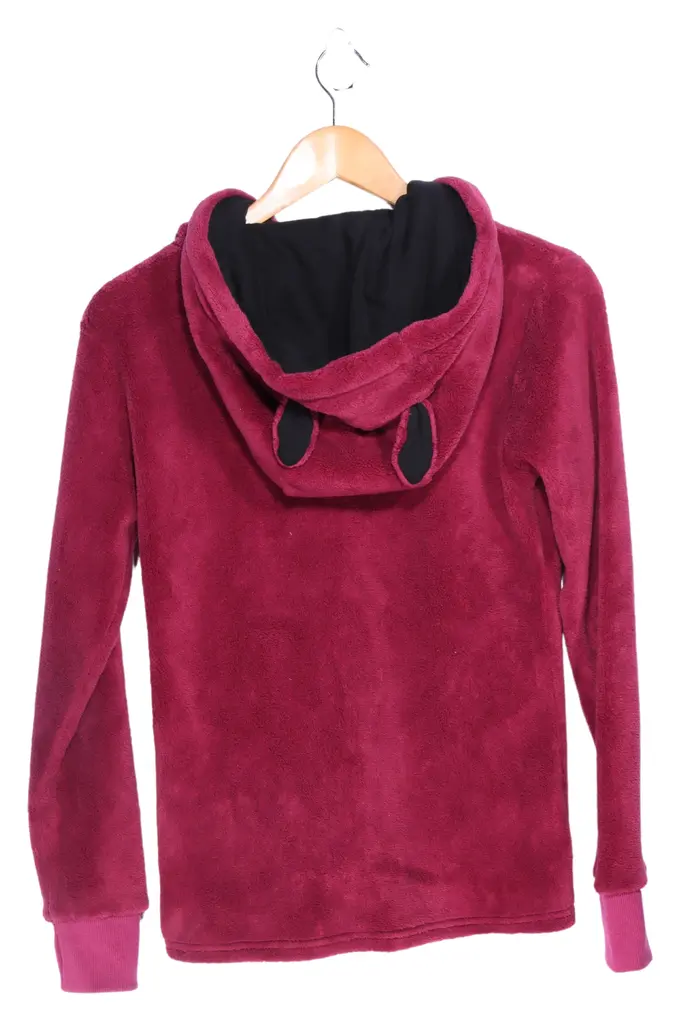 EMP Sweatjacke Bild 2